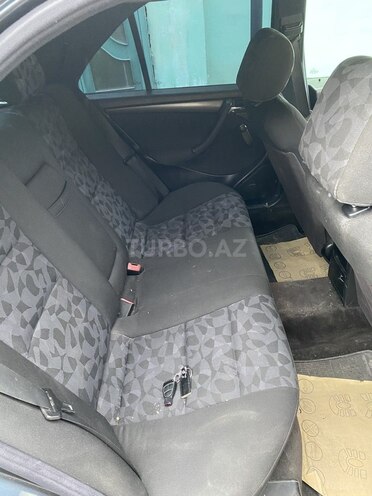 Mercedes C 180 1999, 499,528 km - 1.8 l - Xaçmaz