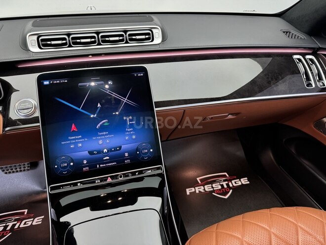 Mercedes S 500 4MATIC-18