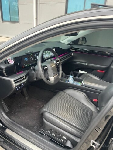 Hyundai Grandeur-8