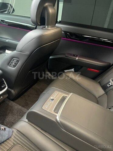 Hyundai Grandeur-16