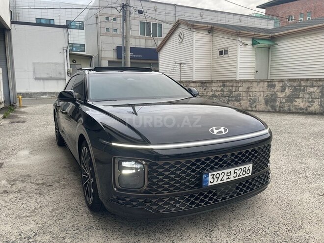 Hyundai Grandeur-2