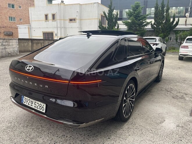 Hyundai Grandeur-4
