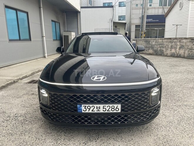 Hyundai Grandeur-3