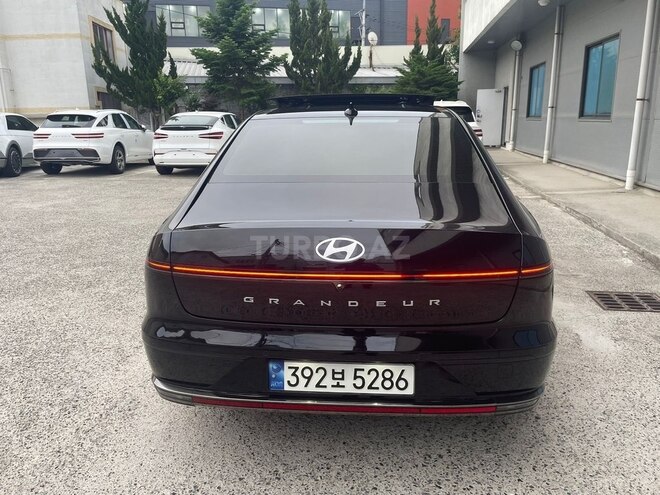 Hyundai Grandeur-6