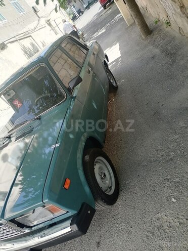LADA (VAZ) 2107 2003, 95,000 km - 1.6 l - Ucar