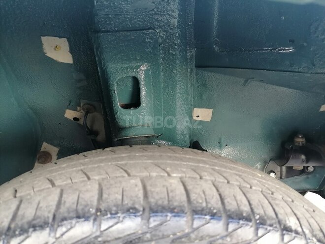 LADA (VAZ) 2107 2003, 95,000 km - 1.6 l - Ucar