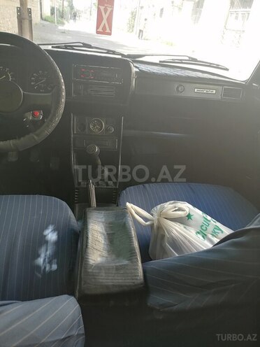 LADA (VAZ) 2107 2003, 95,000 km - 1.6 l - Ucar
