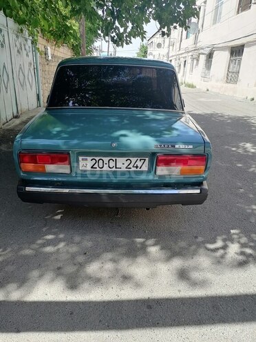LADA (VAZ) 2107 2003, 95,000 km - 1.6 l - Ucar