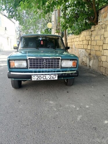 LADA (VAZ) 2107 2003, 95,000 km - 1.6 l - Ucar
