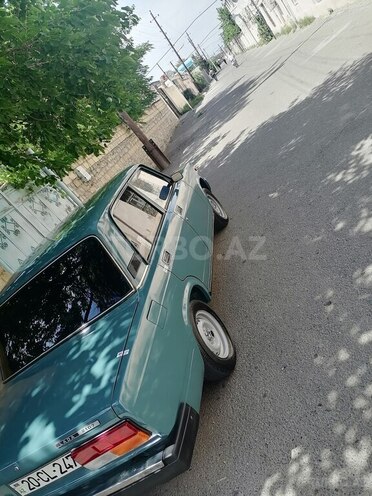 LADA (VAZ) 2107 2003, 95,000 km - 1.6 l - Ucar