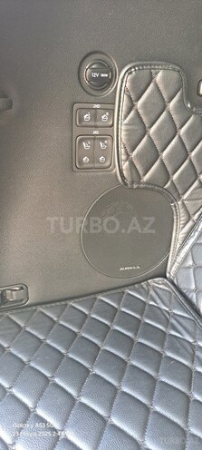 Hyundai Palisade 2024, 74,200 km - 2.2 l - Ucar