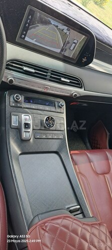 Hyundai Palisade 2024, 74,200 km - 2.2 l - Ucar