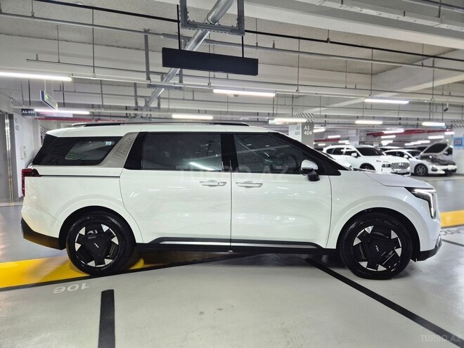 Kia Carnival 2025, 800 km - 1.6 l - Bakı