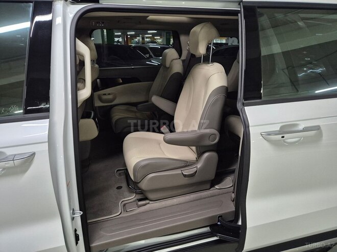 Kia Carnival 2025, 800 km - 1.6 l - Bakı
