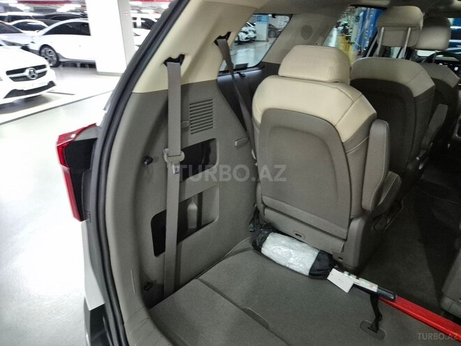 Kia Carnival 2025, 800 km - 1.6 l - Bakı