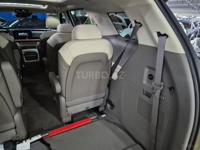 Kia Carnival 2025, 800 km - 1.6 l - Bakı