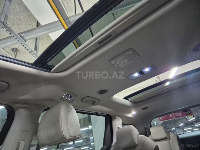 Kia Carnival 2025, 800 km - 1.6 l - Bakı