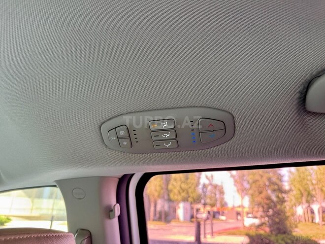 Kia Carnival 2017, 189,000 km - 2.2 l - Bakı