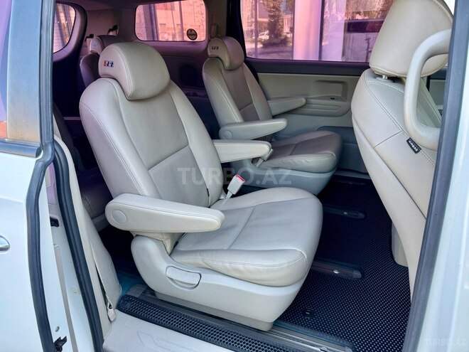 Kia Carnival 2017, 189,000 km - 2.2 l - Bakı