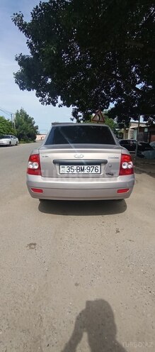 LADA (VAZ) Priora 2007, 321,523 km - 1.6 l - Qazax