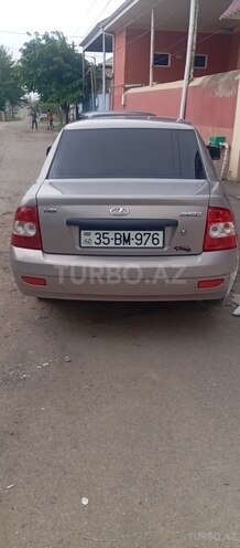 LADA (VAZ) Priora 2007, 321,523 km - 1.6 l - Qazax