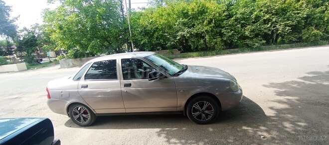 LADA (VAZ) Priora 2007, 321,523 km - 1.6 l - Qazax