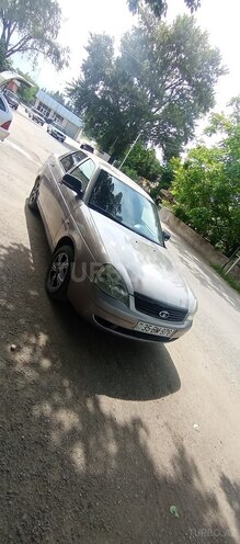 LADA (VAZ) Priora 2007, 321,523 km - 1.6 l - Qazax
