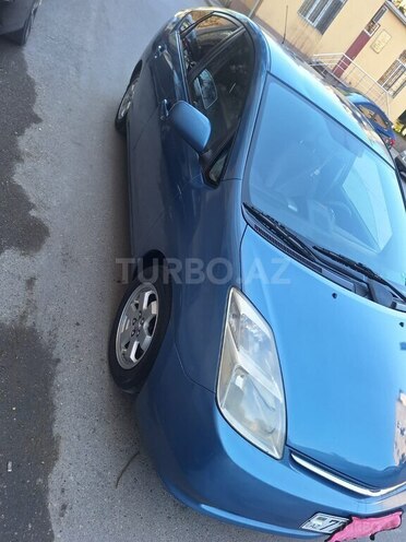 Toyota Prius 2006, 210,000 km - 1.5 l - Bakı