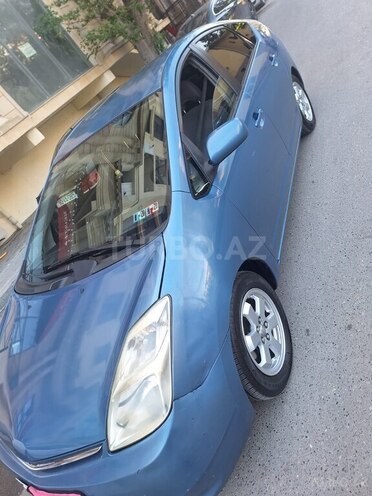 Toyota Prius 2006, 210,000 km - 1.5 l - Bakı