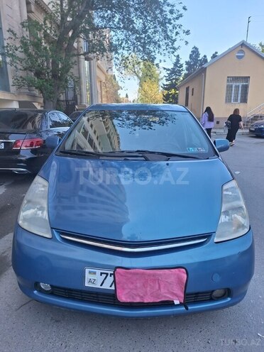 Toyota Prius 2006, 210,000 km - 1.5 l - Bakı