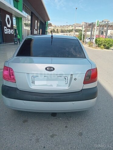 Kia Rio 2008, 306,000 km - 1.5 l - Bakı