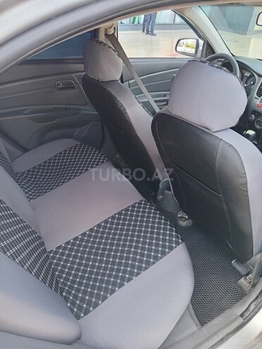 Kia Rio 2008, 306,000 km - 1.5 l - Bakı