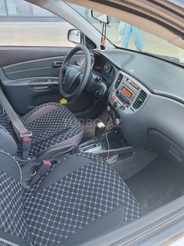 Kia Rio 2008, 306,000 km - 1.5 l - Bakı