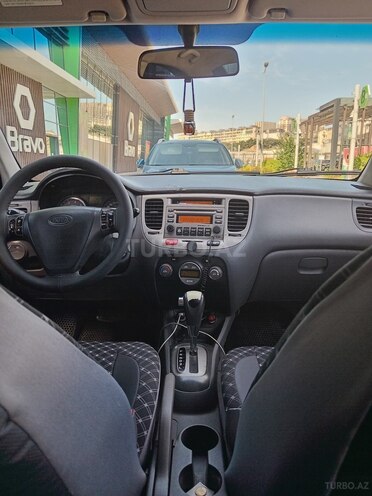 Kia Rio 2008, 306,000 km - 1.5 l - Bakı