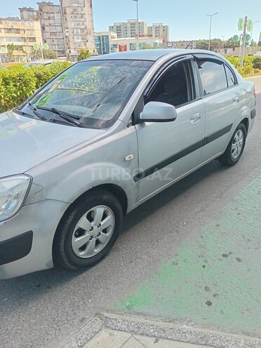 Kia Rio 2008, 306,000 km - 1.5 l - Bakı