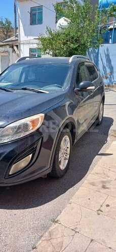 GAC Trumpchi GS5 2014, 223,000 km - 1.8 l - Bakı