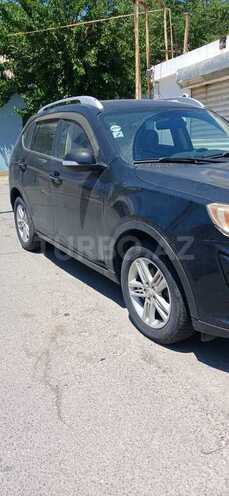 GAC Trumpchi GS5 2014, 223,000 km - 1.8 l - Bakı