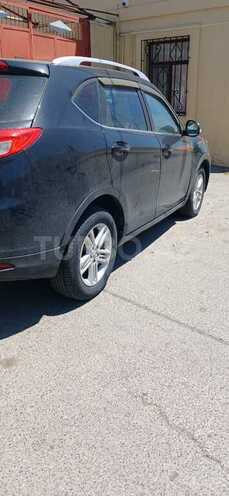 GAC Trumpchi GS5 2014, 223,000 km - 1.8 l - Bakı
