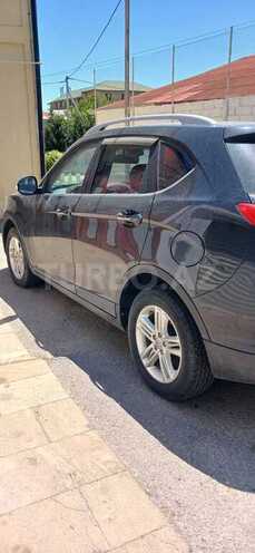 GAC Trumpchi GS5 2014, 223,000 km - 1.8 l - Bakı