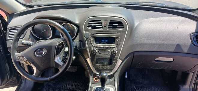 GAC Trumpchi GS5 2014, 223,000 km - 1.8 l - Bakı