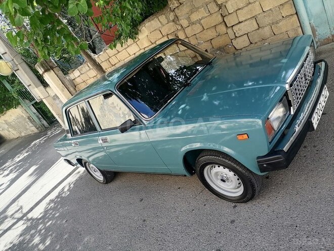 LADA (VAZ) 2107 2003, 95,000 km - 1.6 l - Ucar