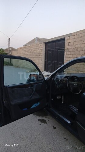 Mercedes E 220 d 2002, 575,713 km - 2.2 л - Bakı