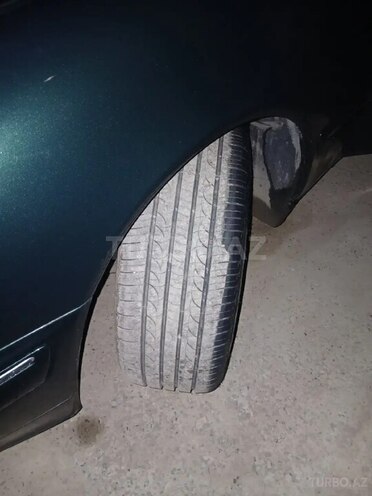 Mercedes E 220 d 2002, 575,713 km - 2.2 л - Bakı