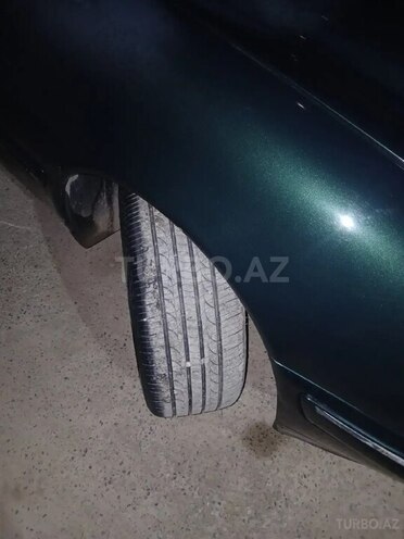 Mercedes E 220 d 2002, 575,713 km - 2.2 л - Bakı