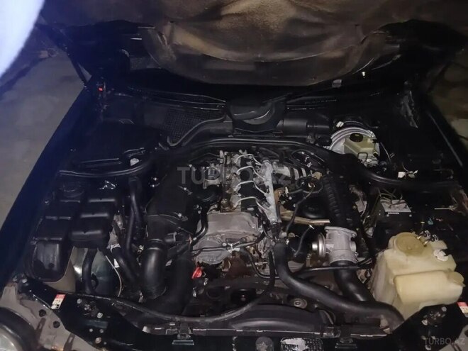 Mercedes E 220 d 2002, 575,713 km - 2.2 л - Bakı