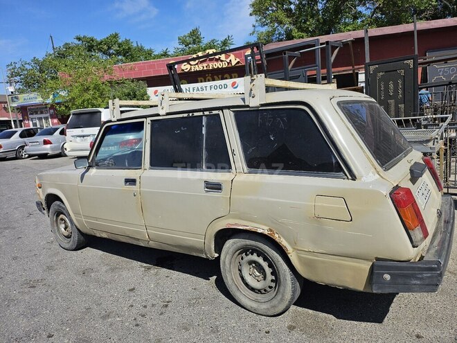 LADA (VAZ) 2104 1991, 86,000 km - 1.6 l - Bakı