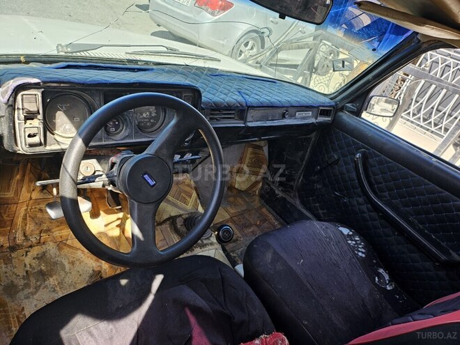LADA (VAZ) 2104 1991, 86,000 km - 1.6 l - Bakı