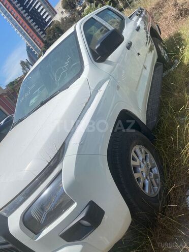 Mitsubishi L200 2024, 0 km - 2.4 l - Bakı