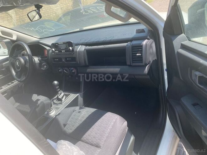 Mitsubishi L200 2024, 0 km - 2.4 l - Bakı