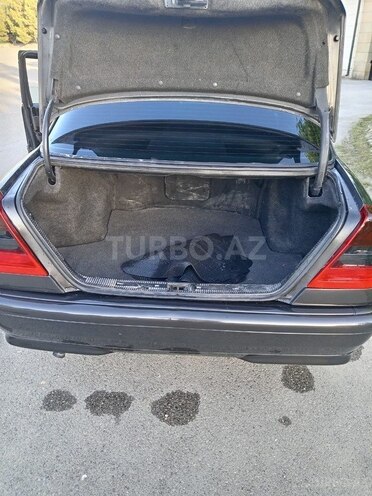 Mercedes C 180 1993, 380,000 km - 1.8 л - Bakı
